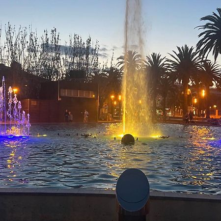 Apartamento Ginette Sunbeach Salou Buitenkant foto