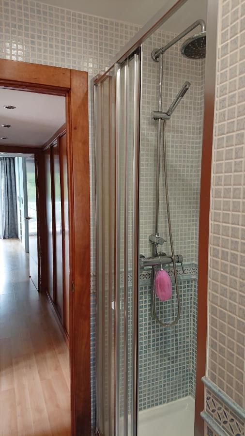 Apartamento Ginette Sunbeach Salou Buitenkant foto