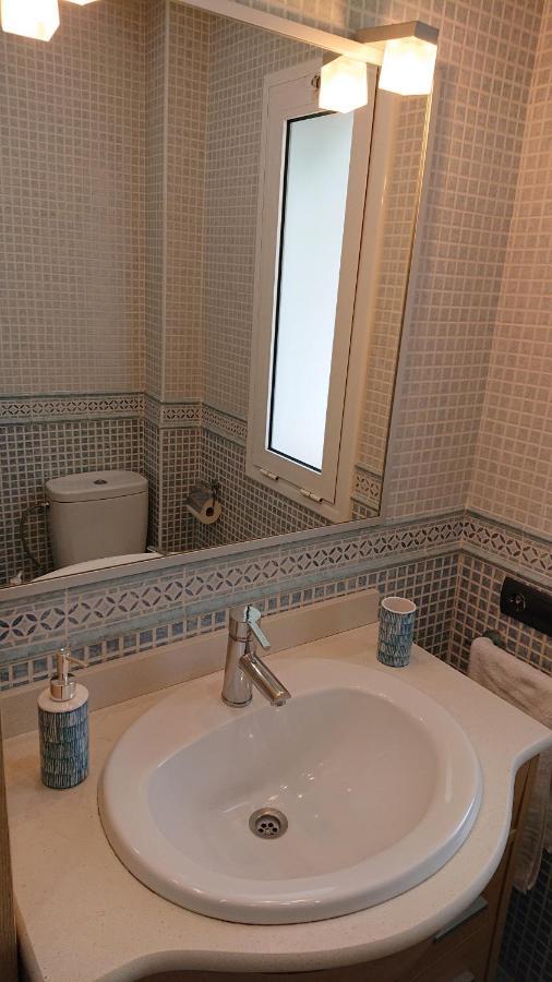 Apartamento Ginette Sunbeach Salou Buitenkant foto