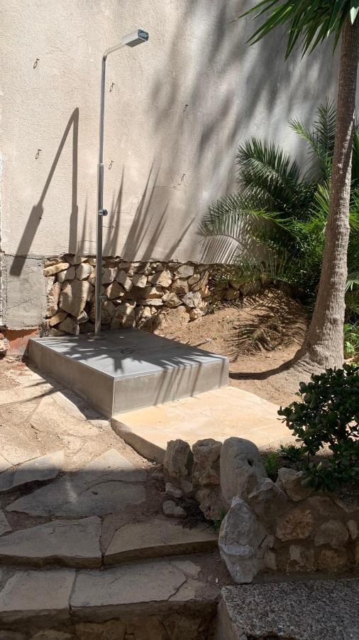Apartamento Ginette Sunbeach Salou Buitenkant foto