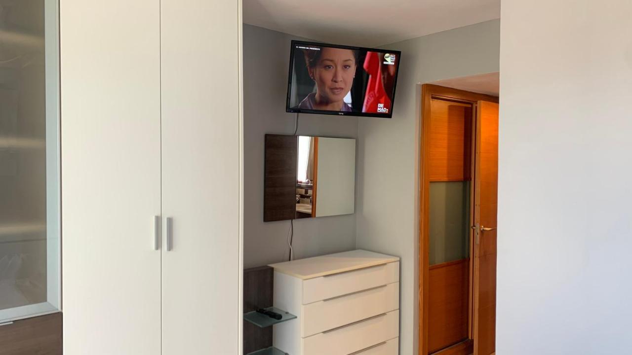 Apartamento Ginette Sunbeach Salou Buitenkant foto