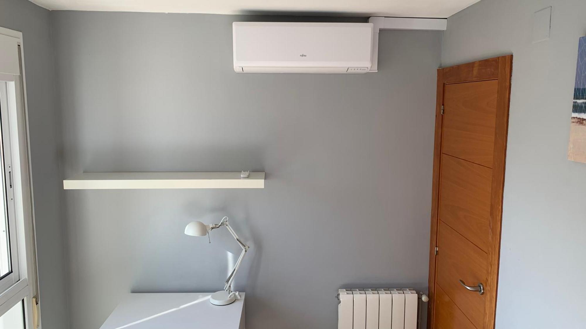 Apartamento Ginette Sunbeach Salou Buitenkant foto