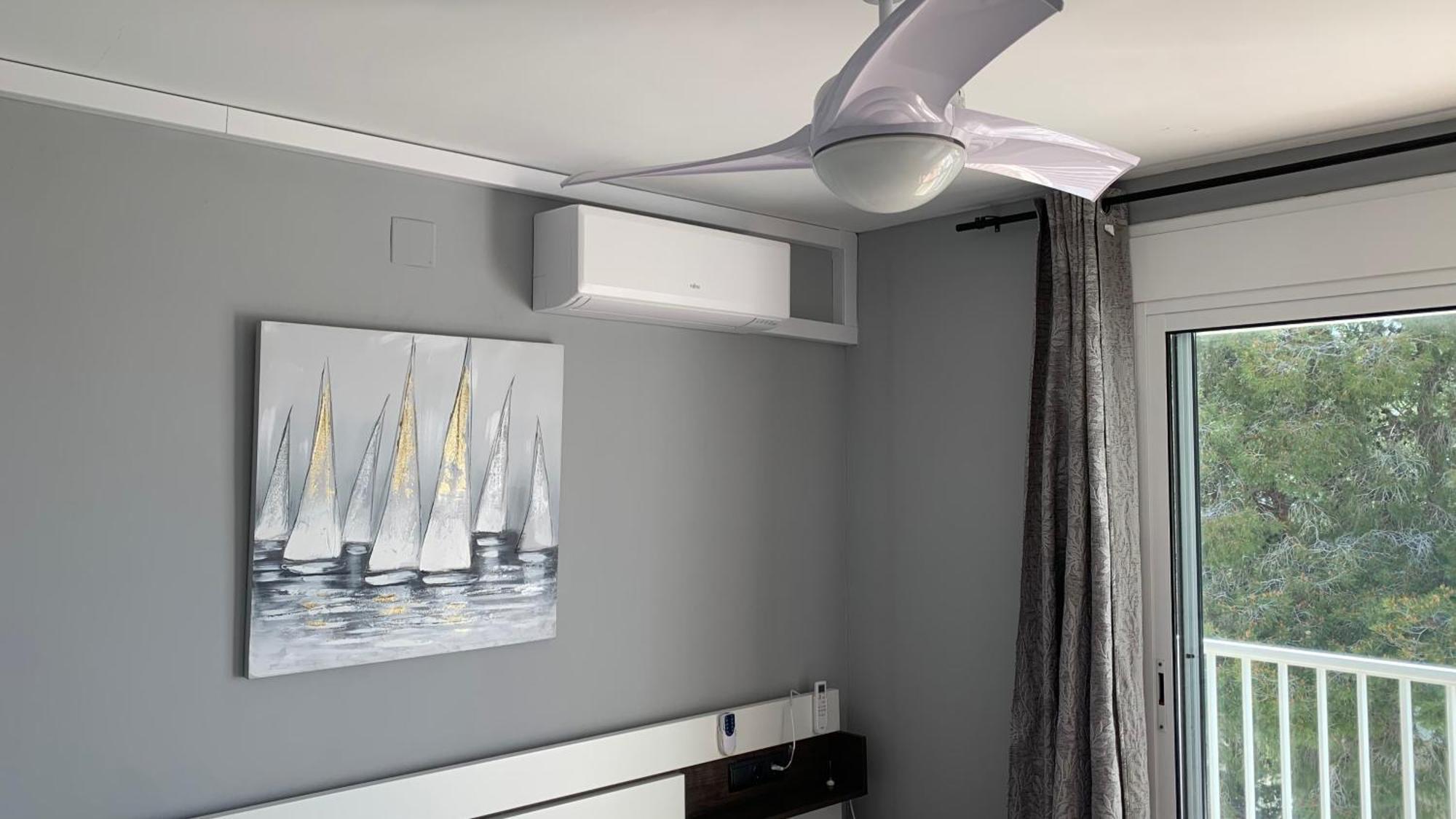 Apartamento Ginette Sunbeach Salou Buitenkant foto