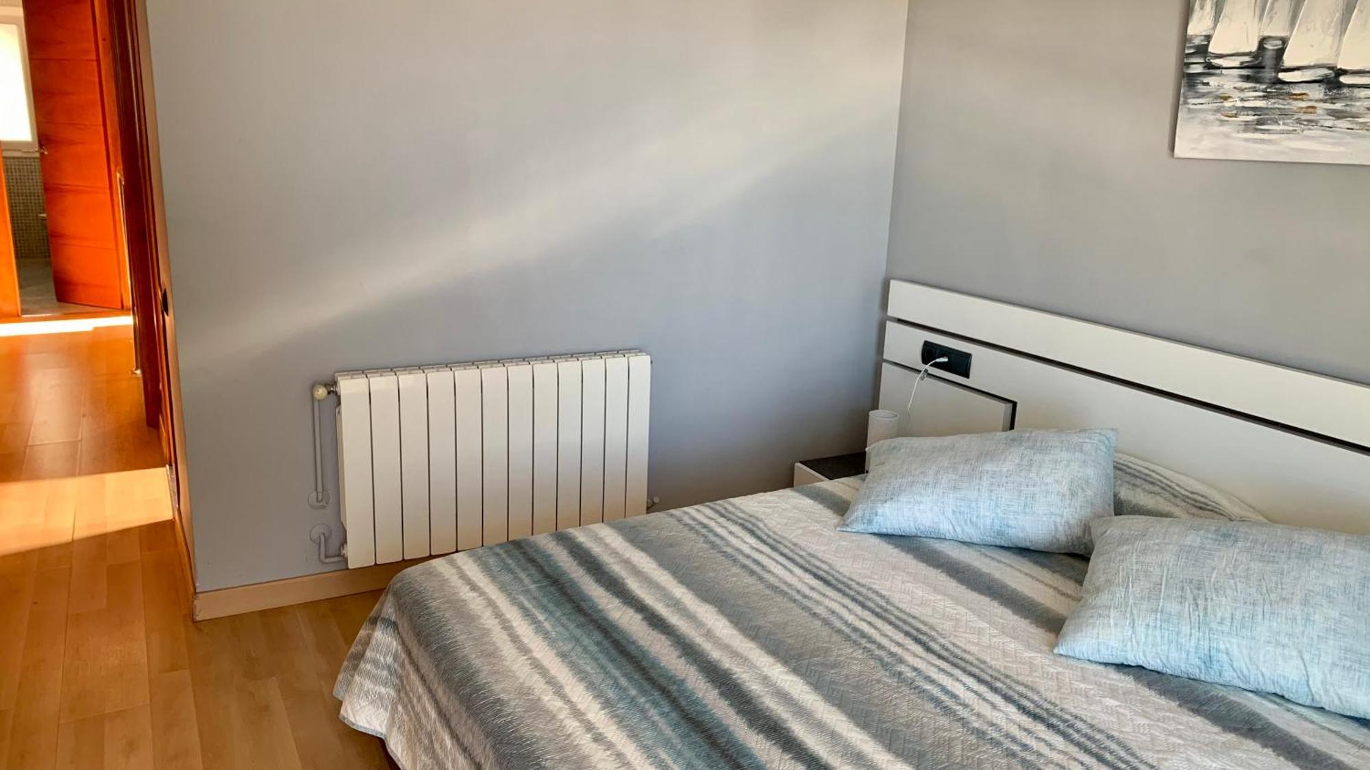 Apartamento Ginette Sunbeach Salou Buitenkant foto