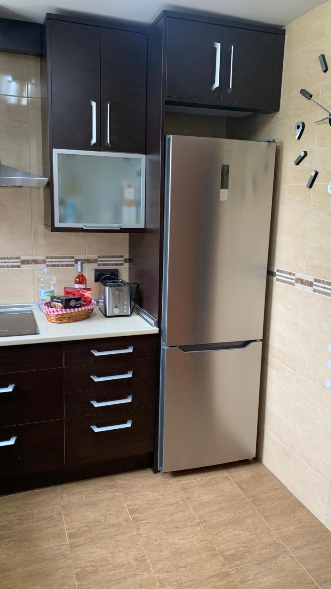 Apartamento Ginette Sunbeach Salou Buitenkant foto
