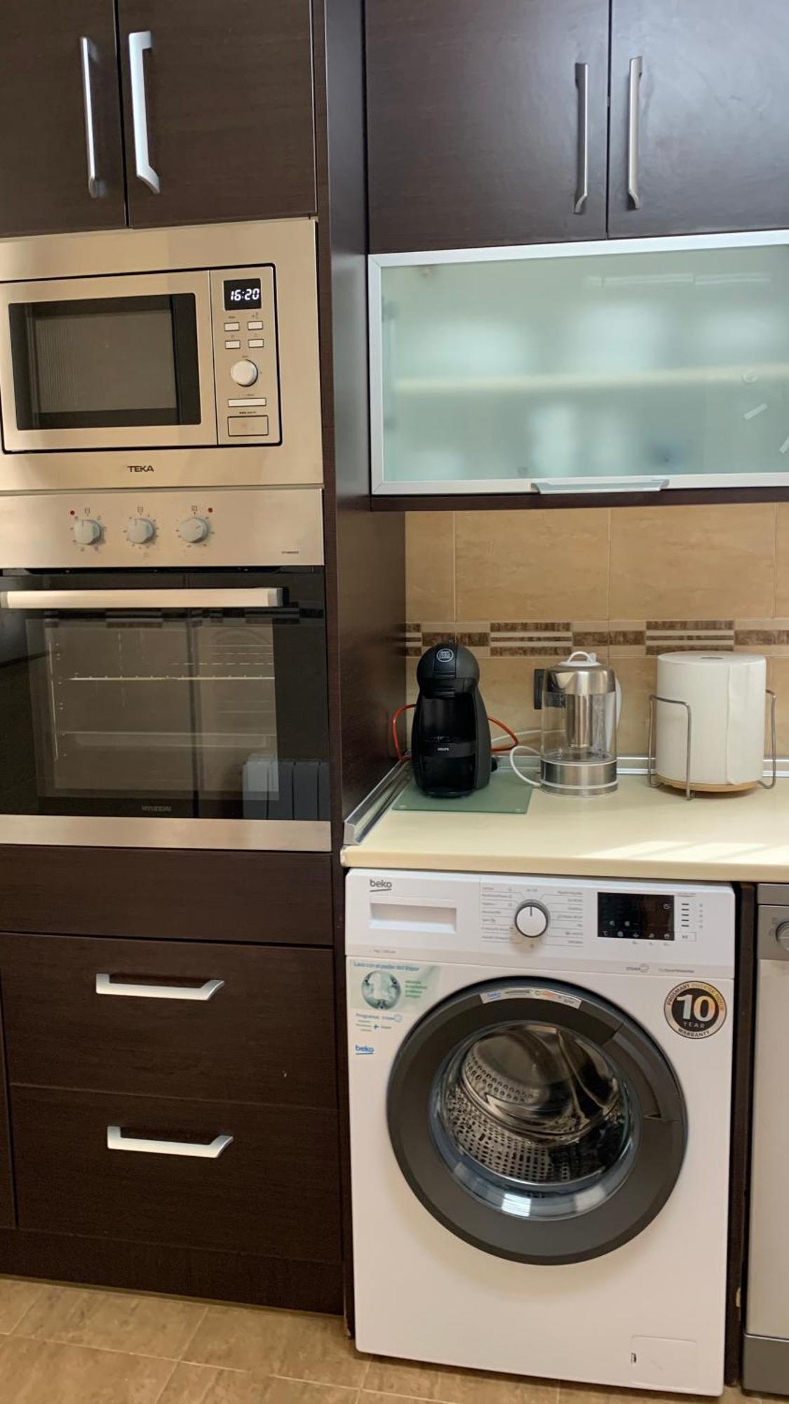 Apartamento Ginette Sunbeach Salou Buitenkant foto