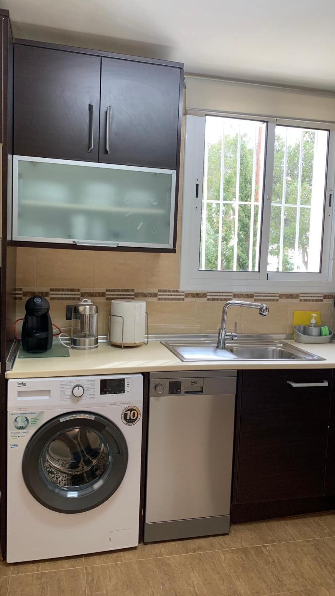 Apartamento Ginette Sunbeach Salou Buitenkant foto