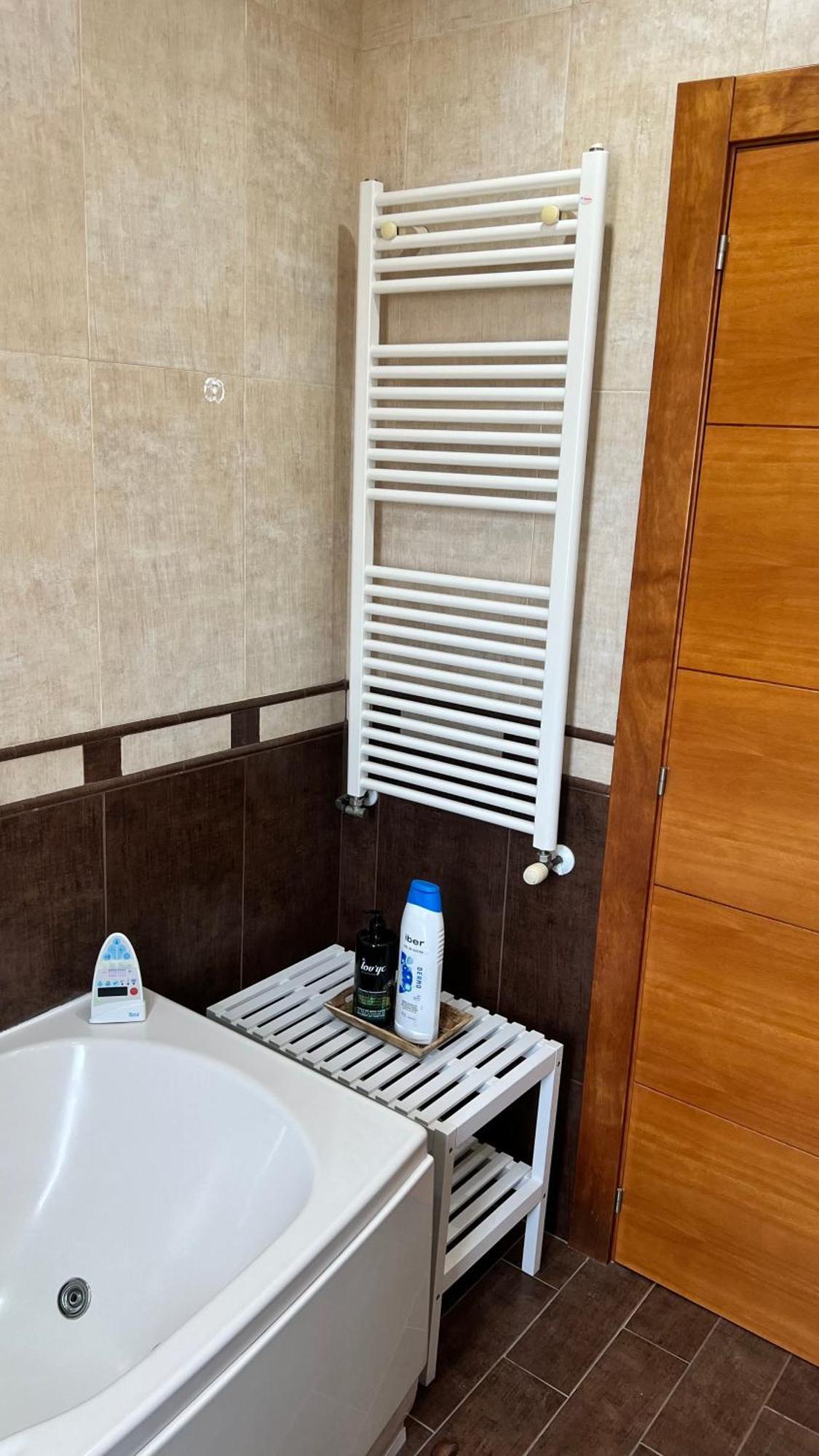 Apartamento Ginette Sunbeach Salou Buitenkant foto