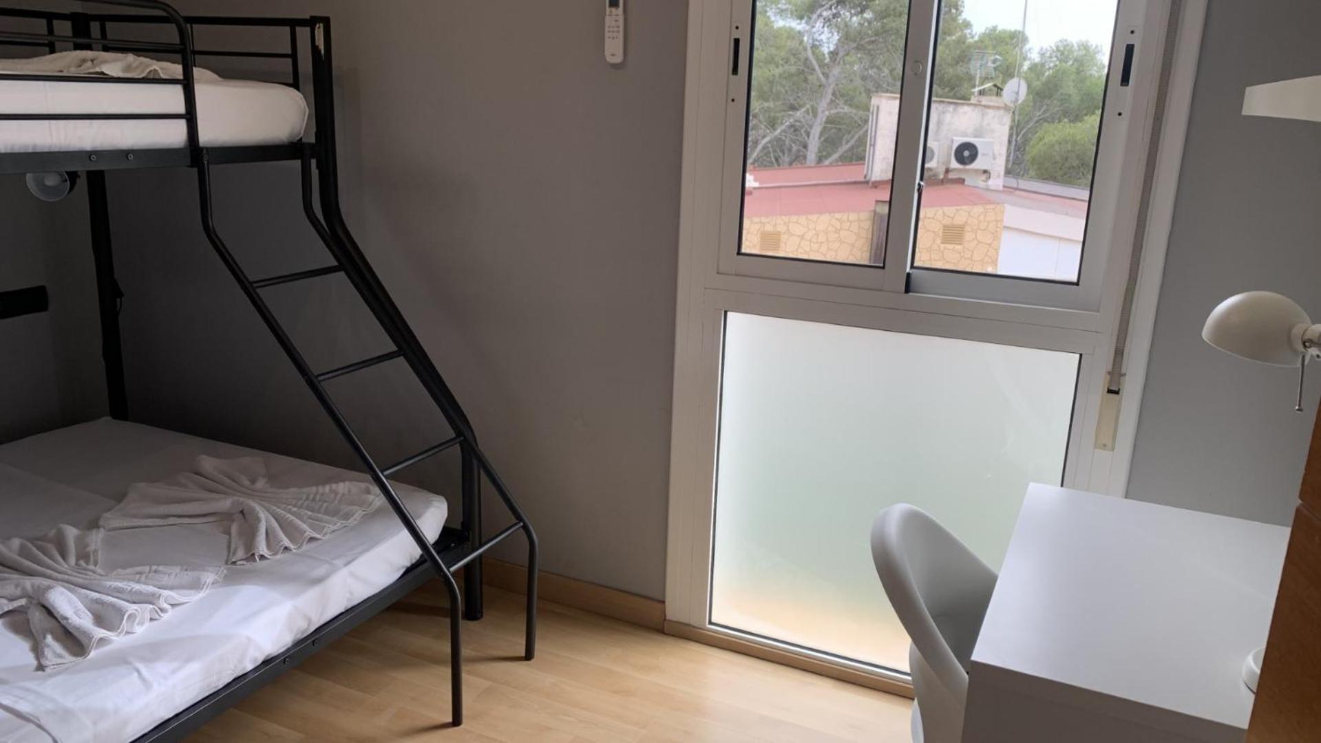 Apartamento Ginette Sunbeach Salou Buitenkant foto