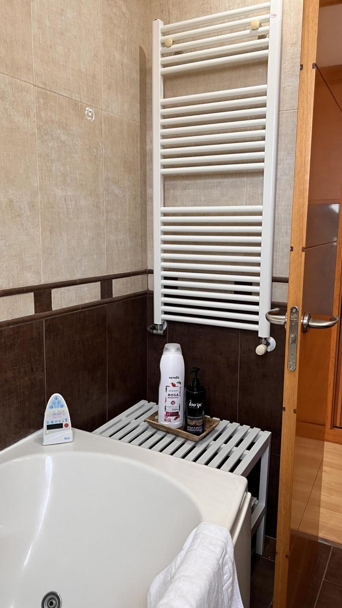 Apartamento Ginette Sunbeach Salou Buitenkant foto