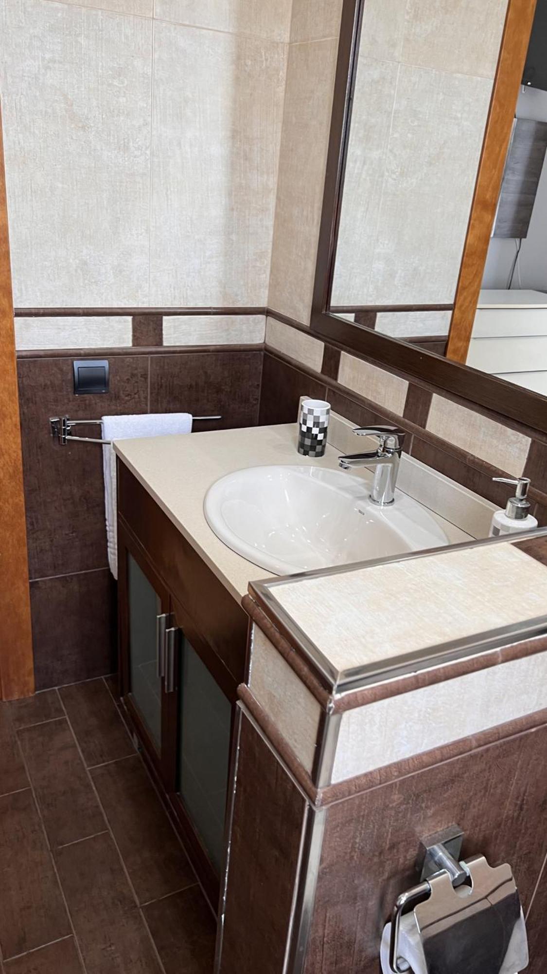 Apartamento Ginette Sunbeach Salou Buitenkant foto
